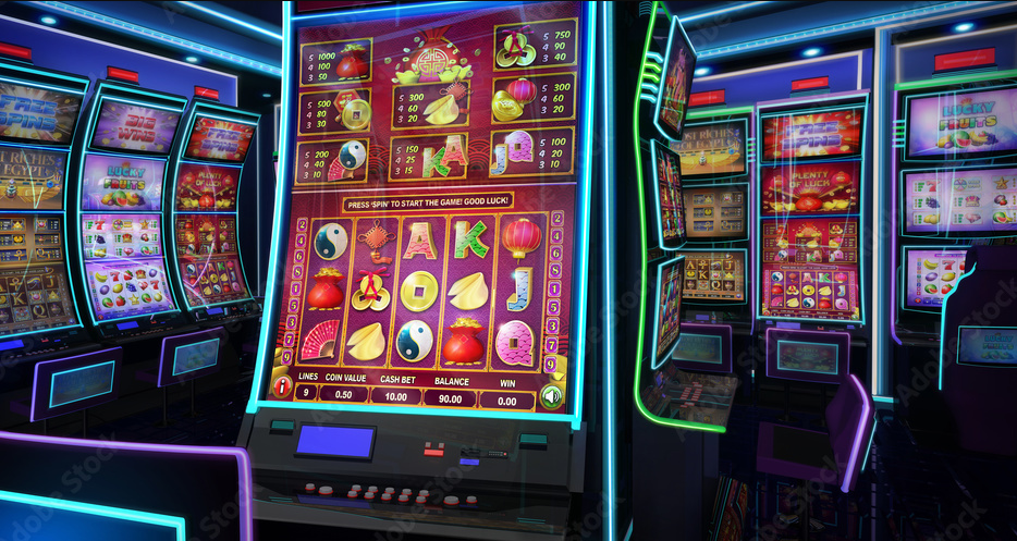 Slot Klasik vs Slot Video Modern: Mana yang Cocok untuk Gaya Bermain Anda?