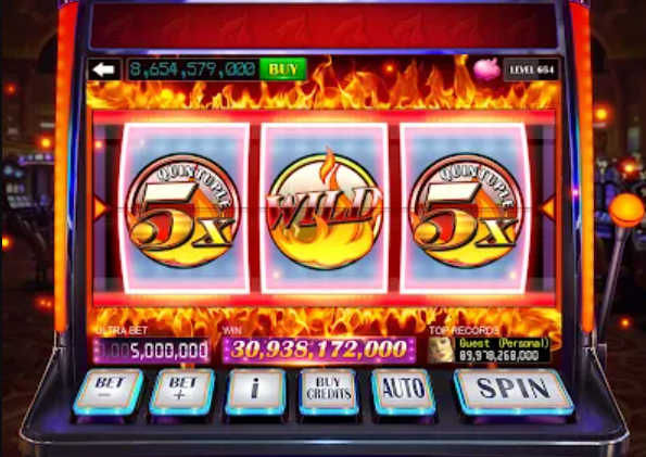 slot online